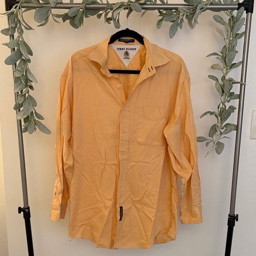 Tommy Hilfiger Dress Shirt